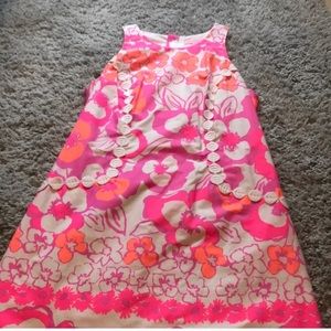 Lily Pulitzer Dress